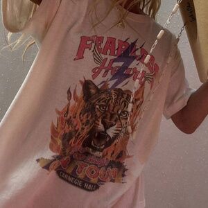 SOLD OUT Spell Fearless Tee | Bluesfest Drop NWT